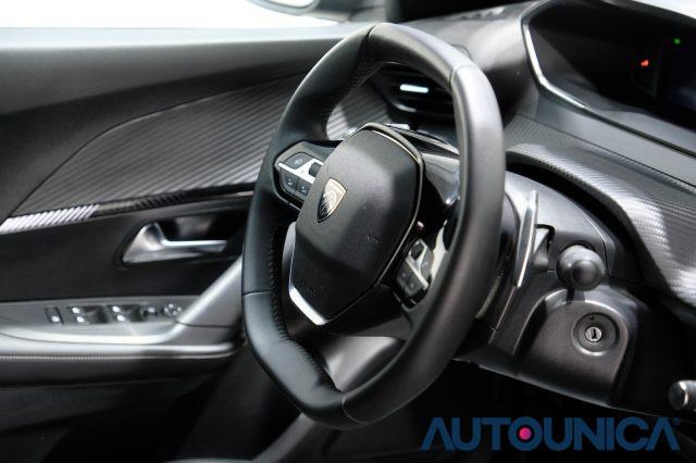 PEUGEOT 2008 PURETECH 130 S&S EAT8 GT FULL LED NEOPATENTATI