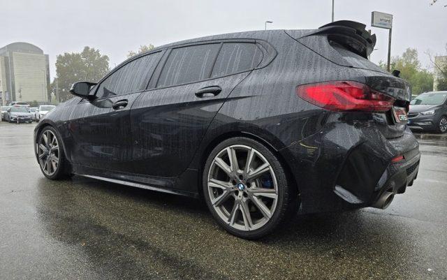 BMW M135 i xDrive M SPORT MSPORT PERMUTE