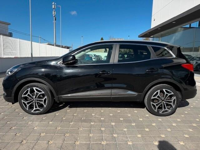 Renault Kadjar Blue dCi 8V 115CV EDC Techno 2022
