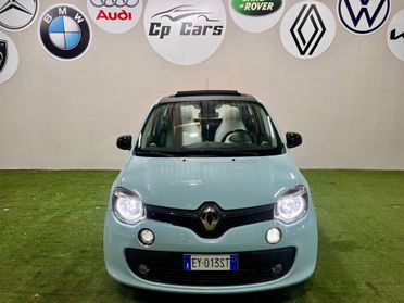 Renault Twingo cabrio