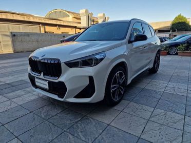 BMW X1 xDrive 20d Msport