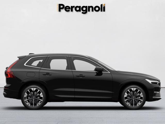 VOLVO XC60 T6 Plug-in hybrid AWD automatico Ultra Bright