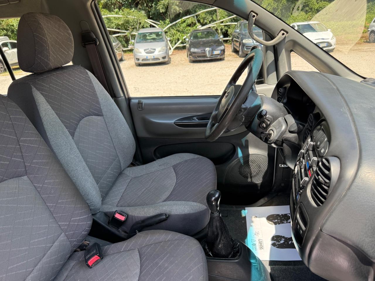 Hyundai H-1 2.5 CRDI PL 6 posti Van Style