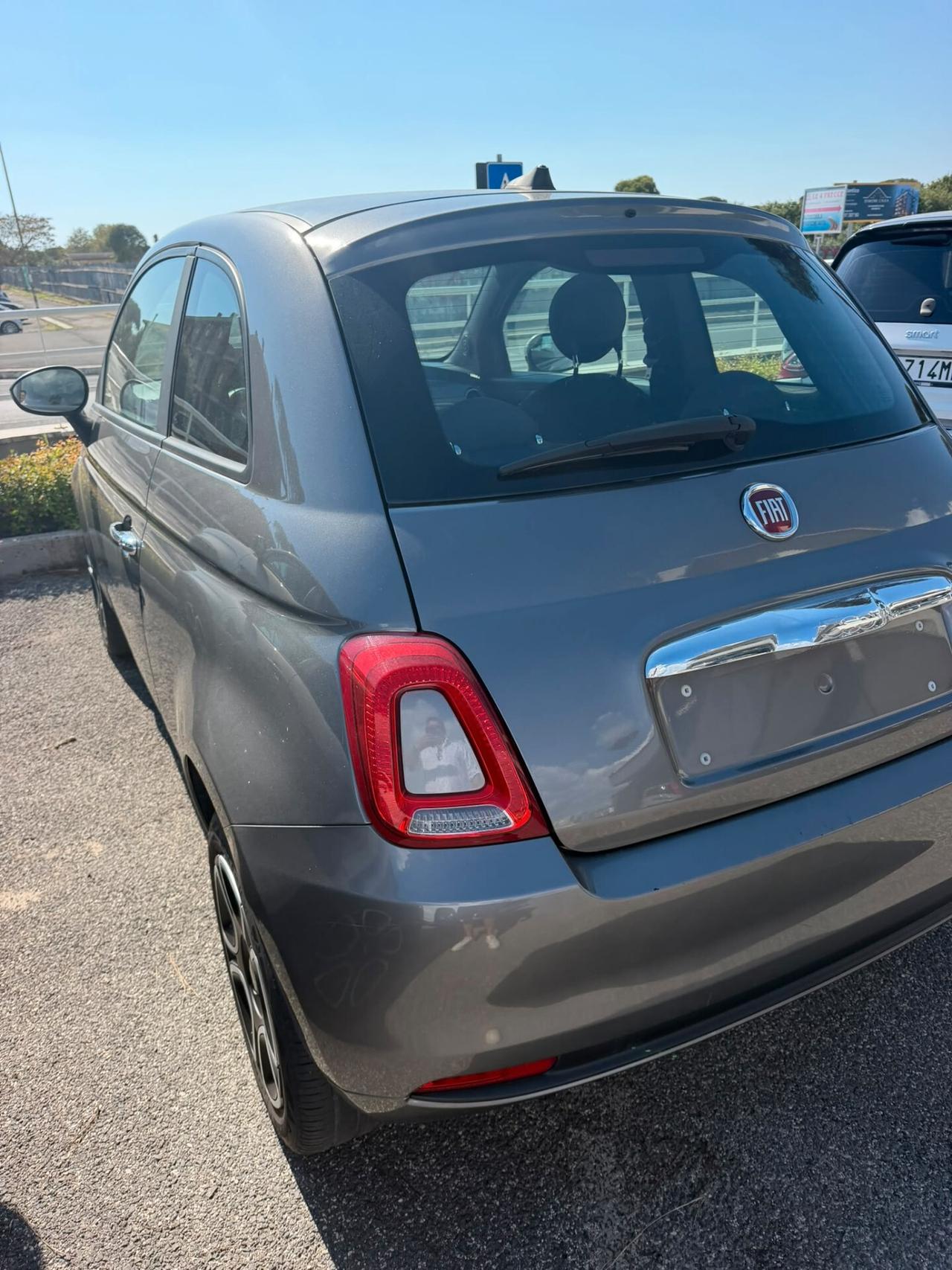 Fiat 500 1.0 Hybrid NESSUN VINCOLO FINANZIARIO