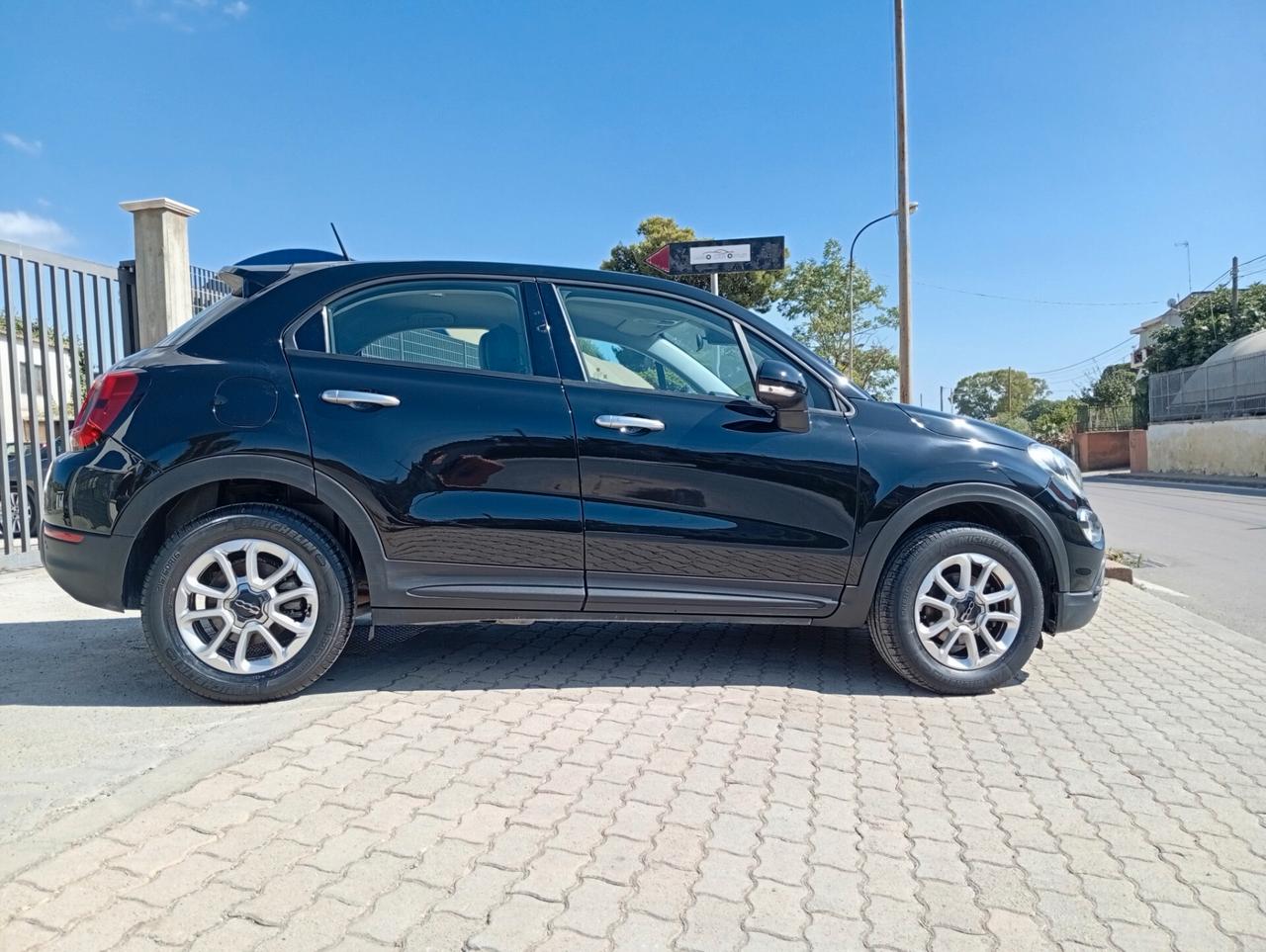 Fiat 500X 1.0 T3 120 CV City Cross