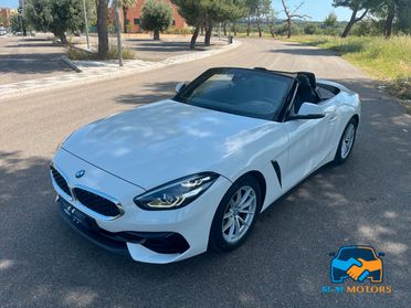 BMW Z4 sdrive 20i Advantage auto