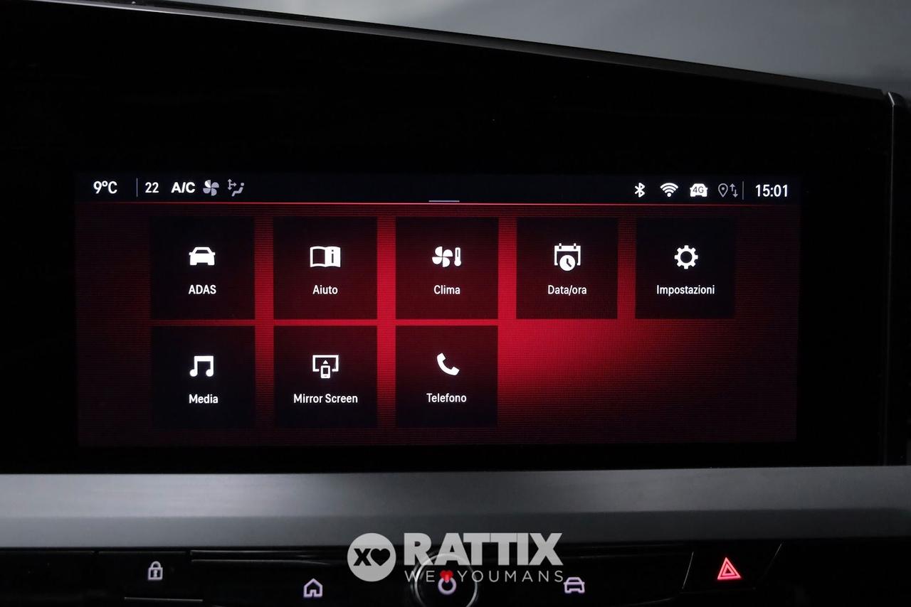 Opel Mokka 1.2 136CV GS