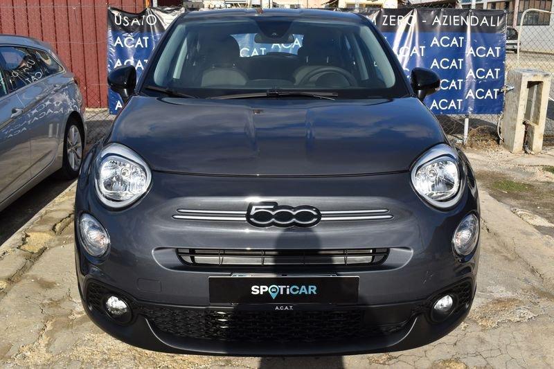 FIAT 500X 1.3 MultiJet 95 CV