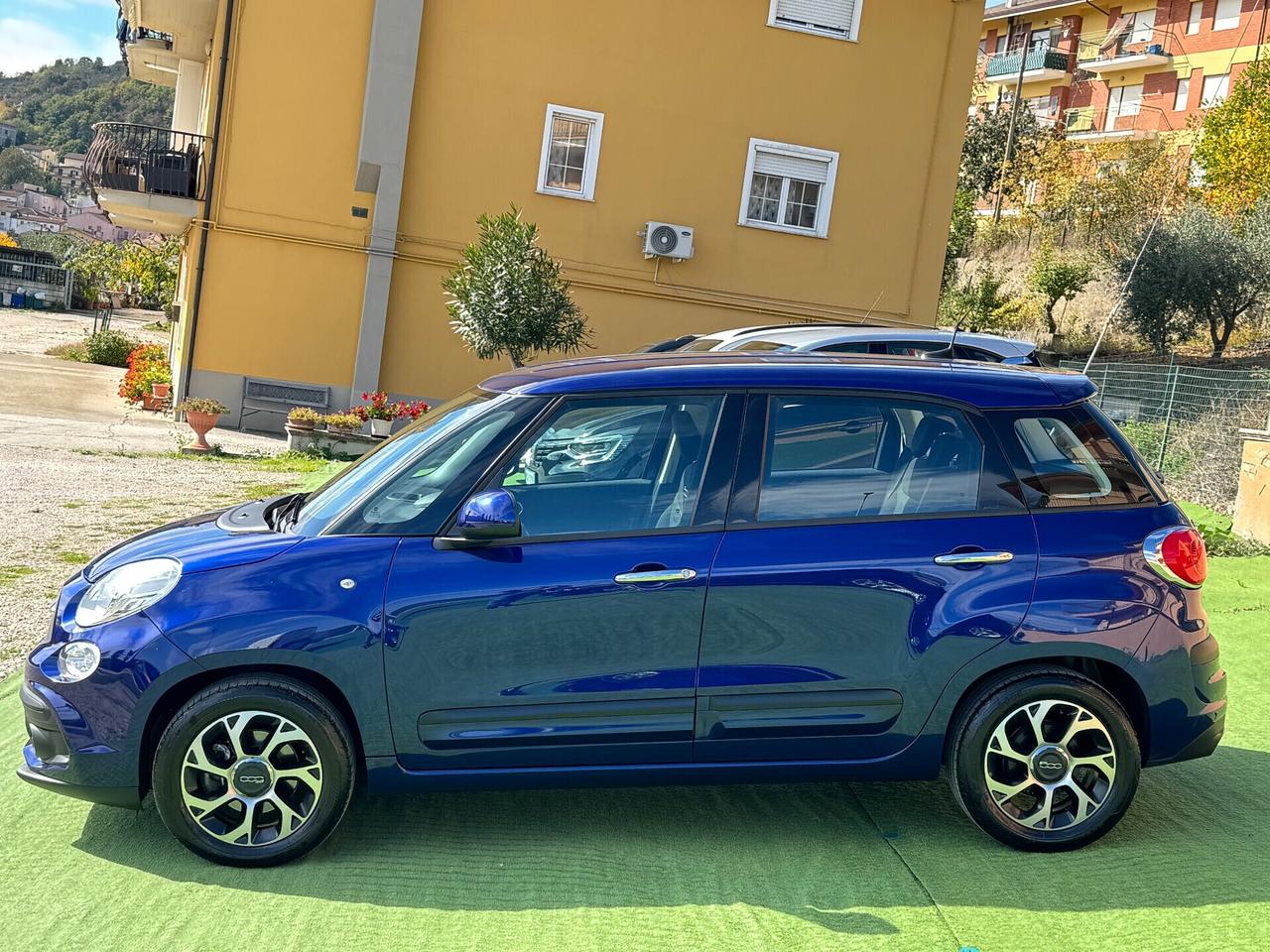 Fiat 500L 1.3 Multijet 95 CV Business