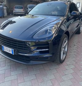 Porsche Macan 2.0 pdk 245 cv