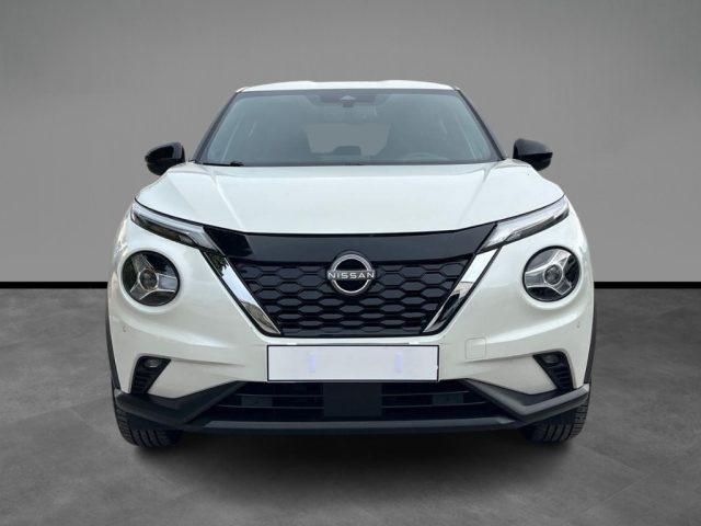 NISSAN Juke 1.6 HEV Premiere Edition