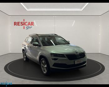 Skoda Karoq 2.0 tdi Executive 4x4 dsg