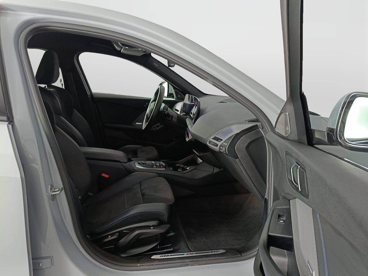 BMW BMW 120d