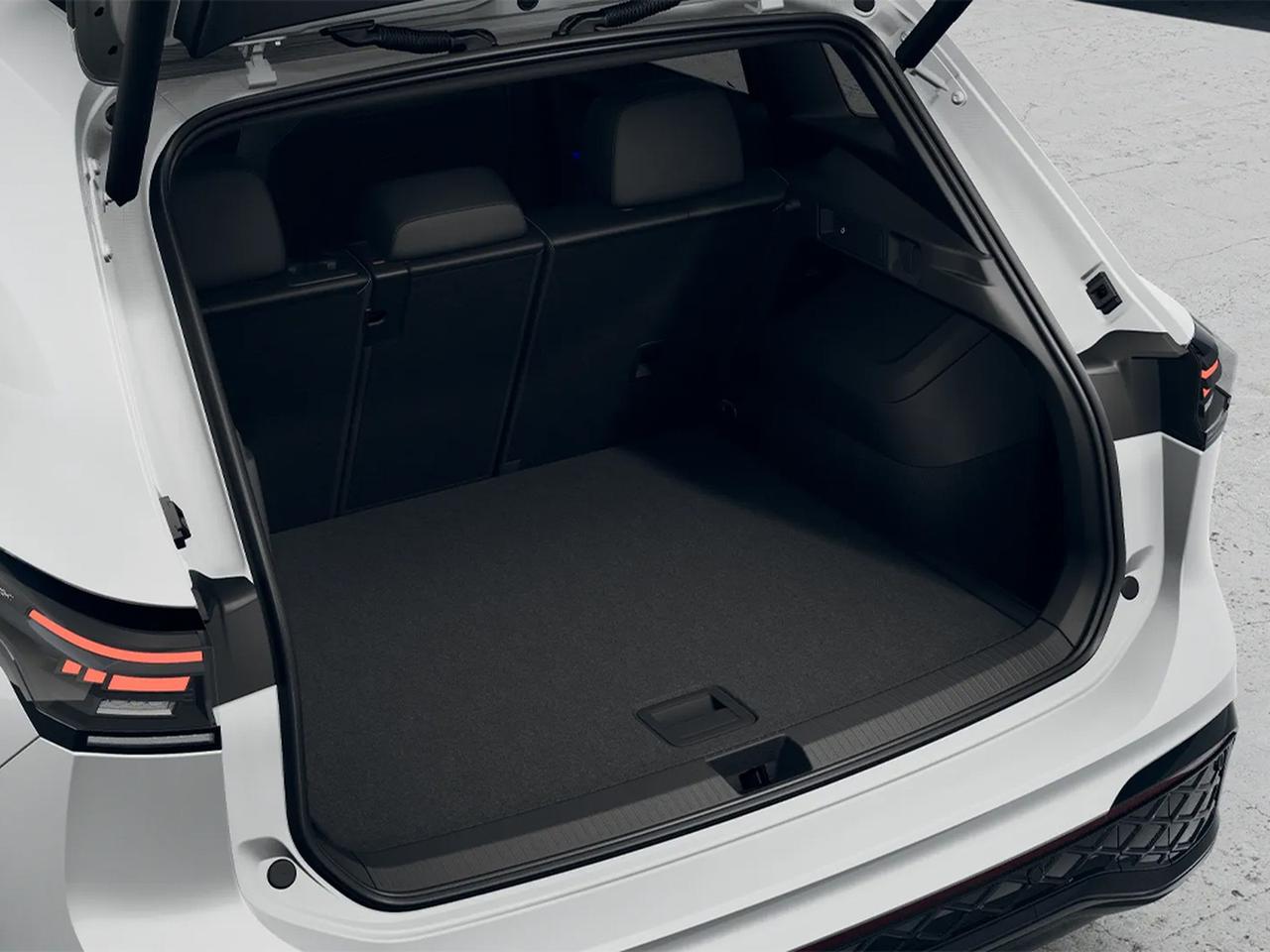 Volkswagen Tiguan 1.5 tsi ehybrid r-line plus 204cv dsg