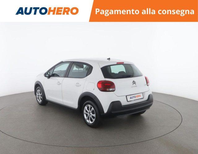 CITROEN C3 PureTech 83 S&S Feel