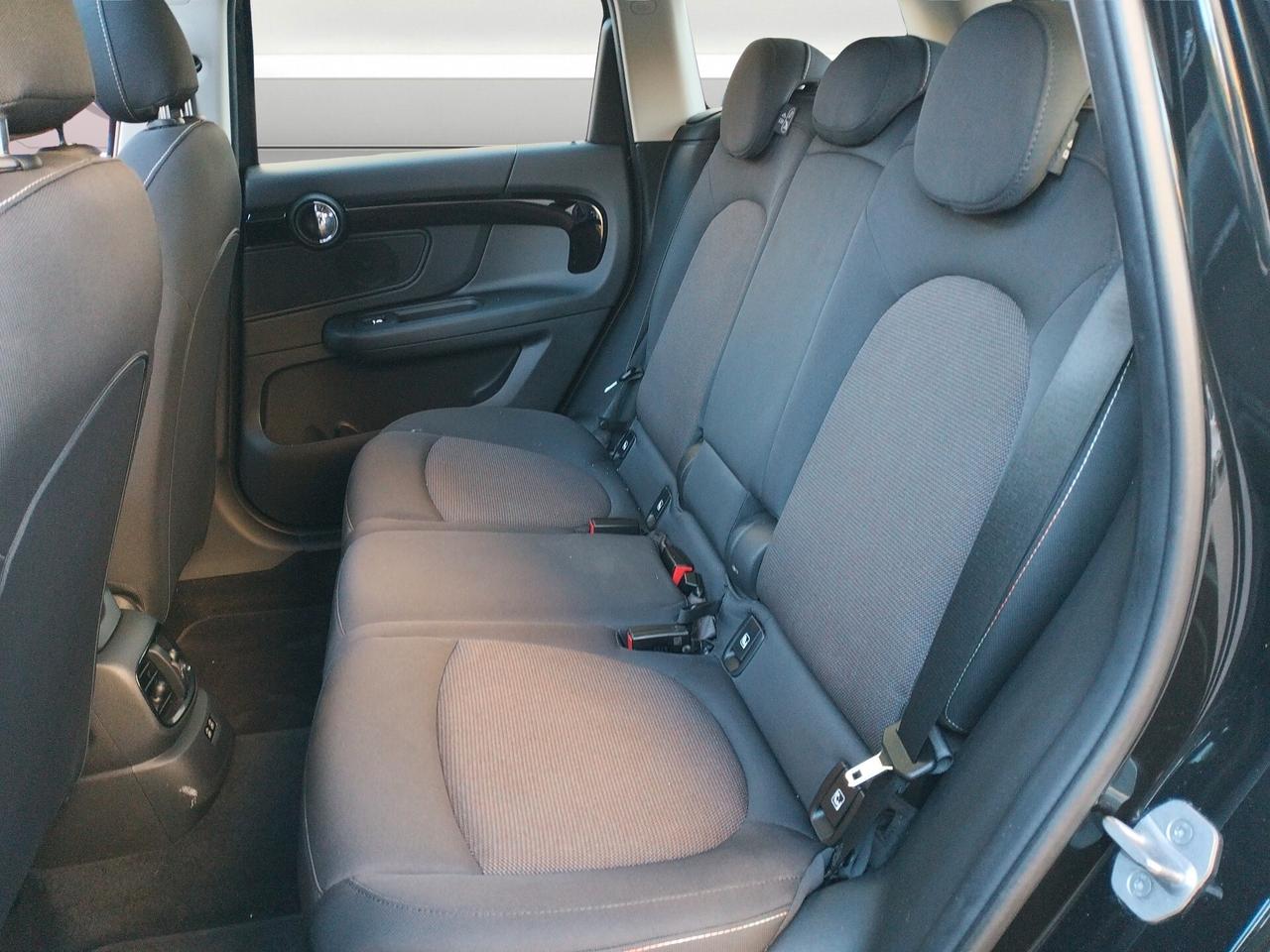 Mini Cooper SE Countryman F60 2022 1.5 Yours all4 auto *IVA ESPOSTA*