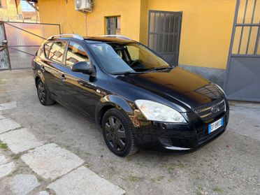 Kia Ceed cee'd 1.4 109CV 5p. EX Bi-Fuel