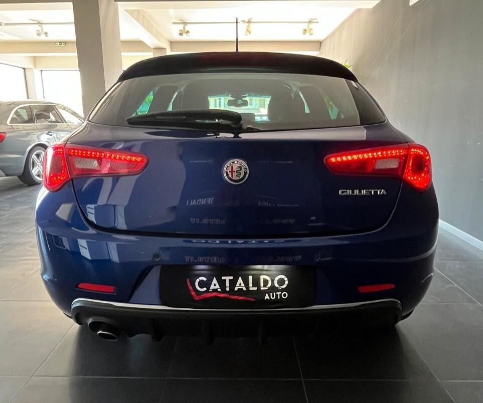 Alfa Romeo Giulietta 1.6 JTDm 120 CV Super