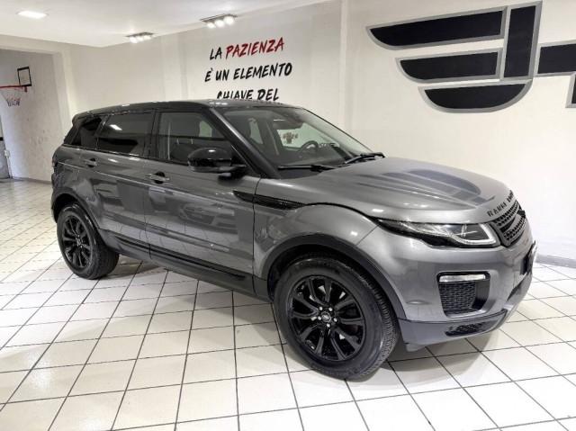 Land Rover Range Rover Evoque 2.0 td4 HSE Dynamic 150cv 5p auto my19