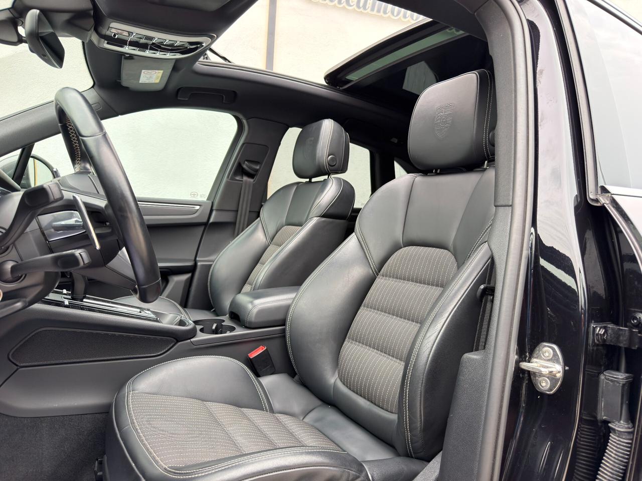 Porsche Macan 2.0 T 265CV PDK MY2022 - IMPIANTO BOSE - TETTO