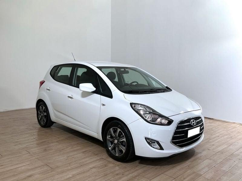 Hyundai ix20 ix20 1.4 90 CV Comfort