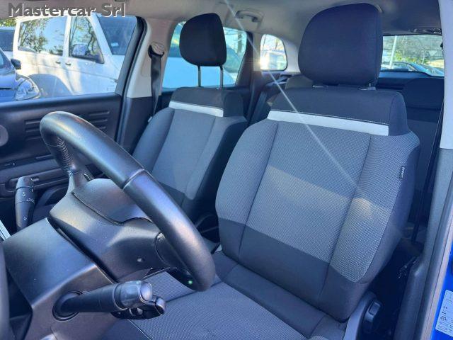 CITROEN C3 Aircross NEOPATENTATI C3 Aircross 1.5 D Feel TG: GL530ST