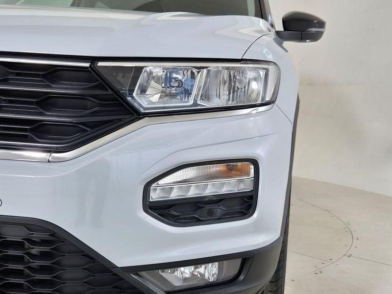 Volkswagen T-Roc 1.5 tsi Advanced
