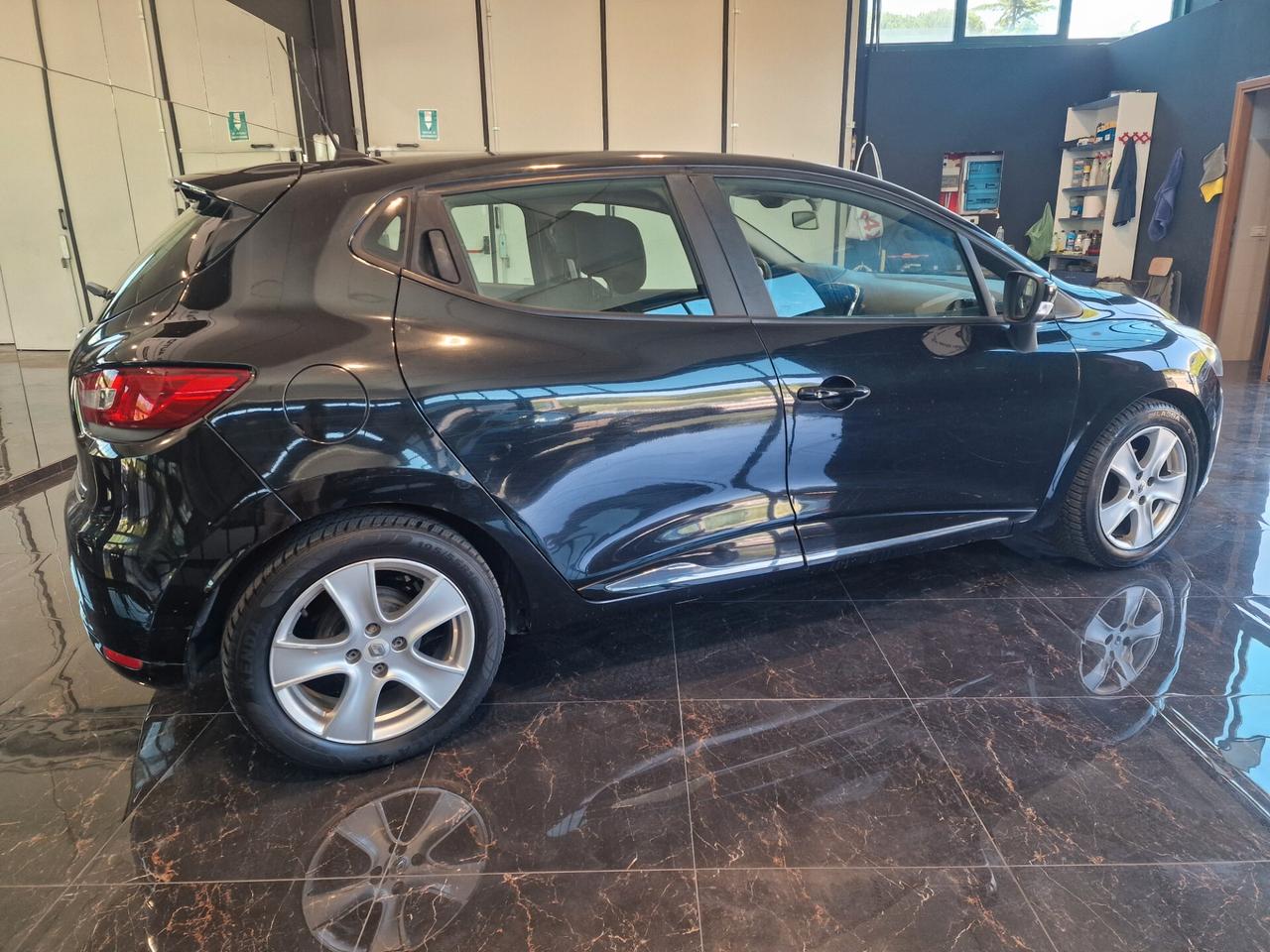 Renault Clio 1.2 75CV GPL 5 porte Live