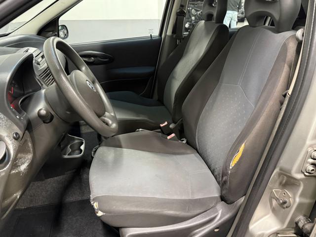 FIAT Punto 1.2 5 porte Active