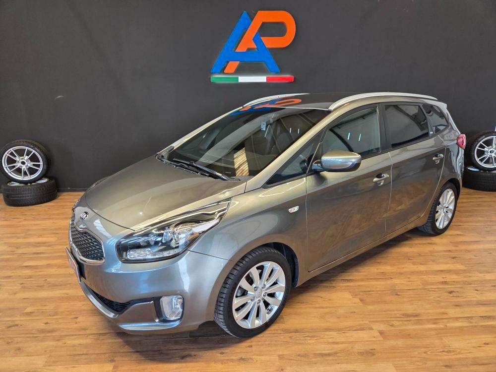 Kia Carens 1.7 crdi Class 115cv 5p.ti E6