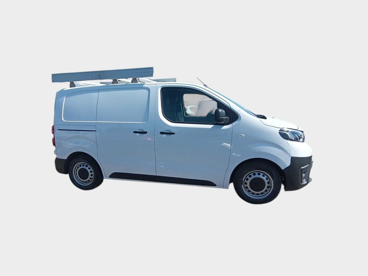 Toyota Proace 1.5d 120cv S&S 10q L0 D Comfort