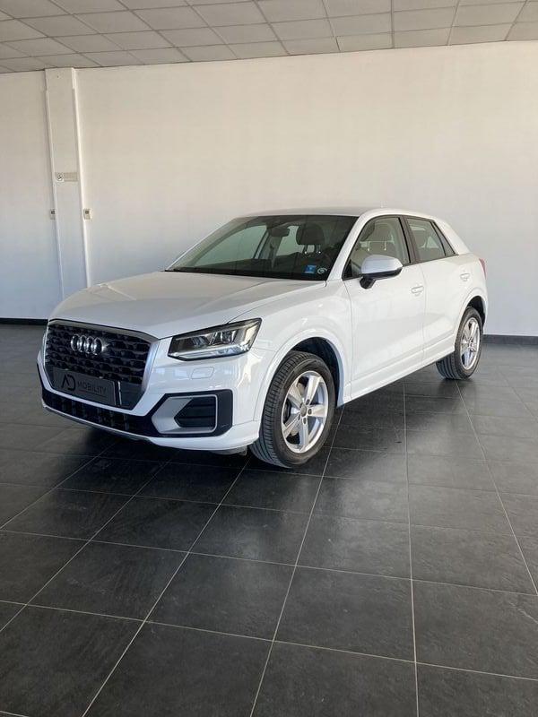 Audi Q2 1.6 TDI DESIGN