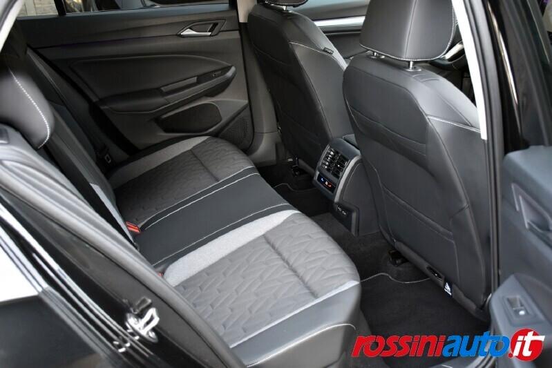 VOLKSWAGEN GOLF 8.5 1.5 TSI 115 CV LIFE GOAL EDITION + I.Q LED + N