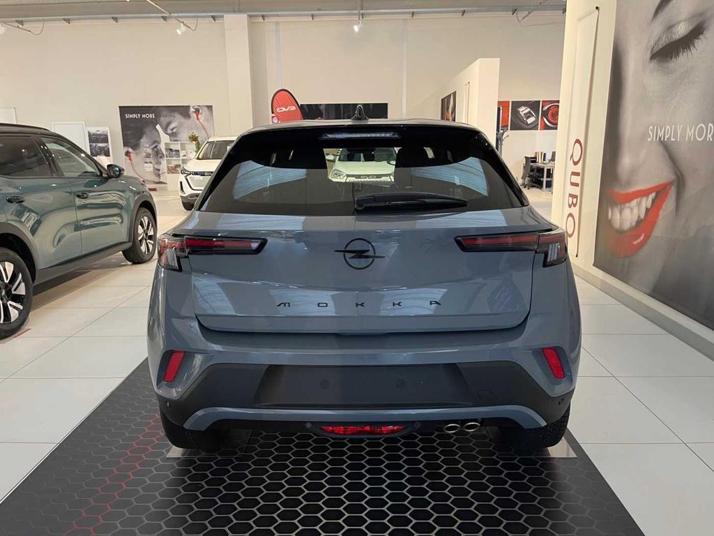 Opel Mokka 1.2 Edition s&s 136cv