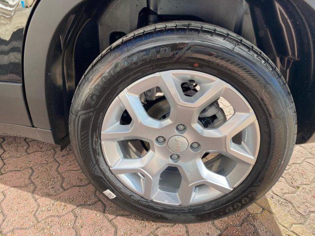 JEEP Avenger 1.2 Turbo Altitude *PROMO ROTTAMAZIONE*