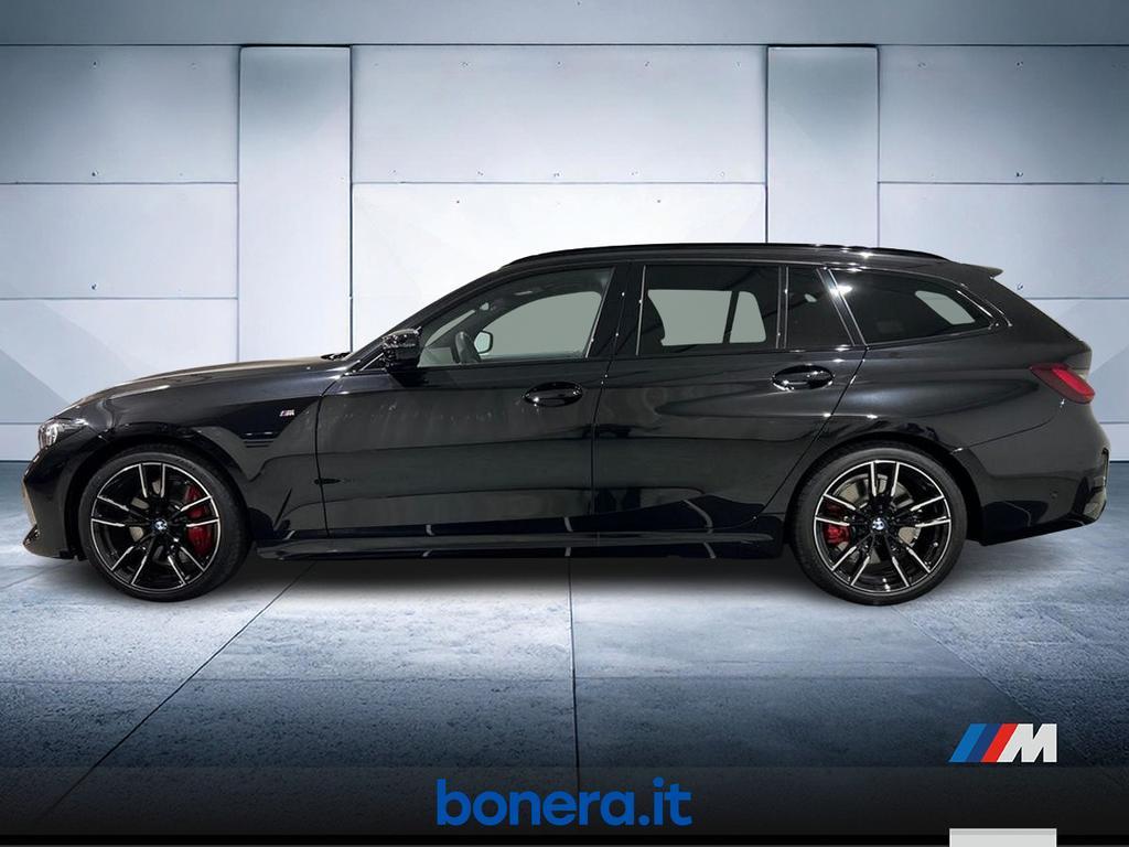 BMW Serie 3 M Touring 340 i Mild Hybrid 48V M Sport Pro xDrive Steptronic