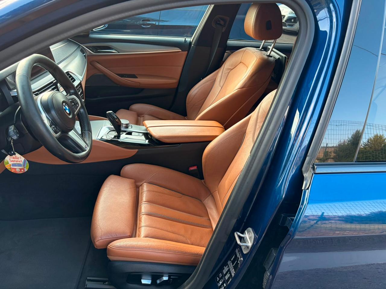 Bmw 530 530d xDrive Msport