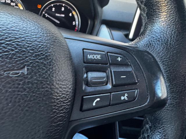 BMW 216 CHIAMA SUBITO 0523-499380 Tourer Business