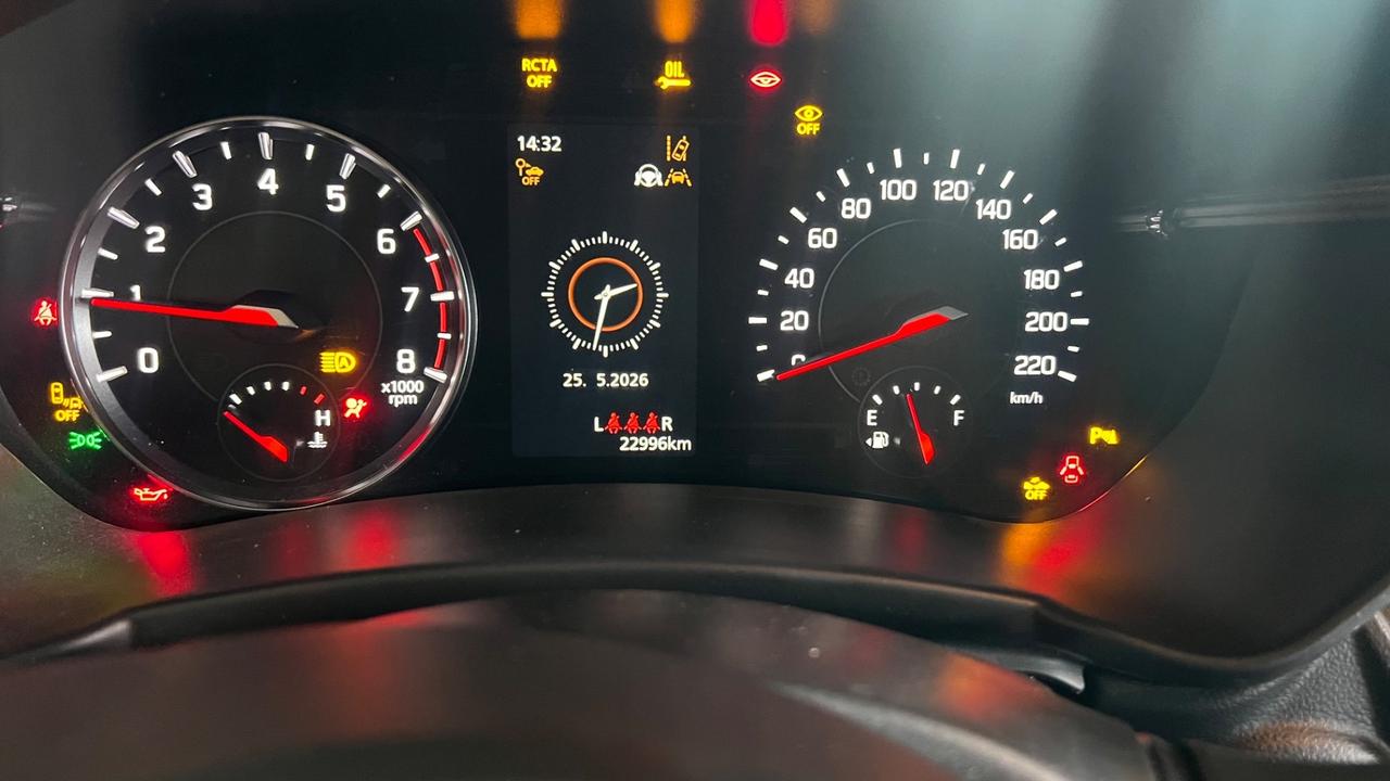 Suzuki Swift 1.2 Hybrid Top
