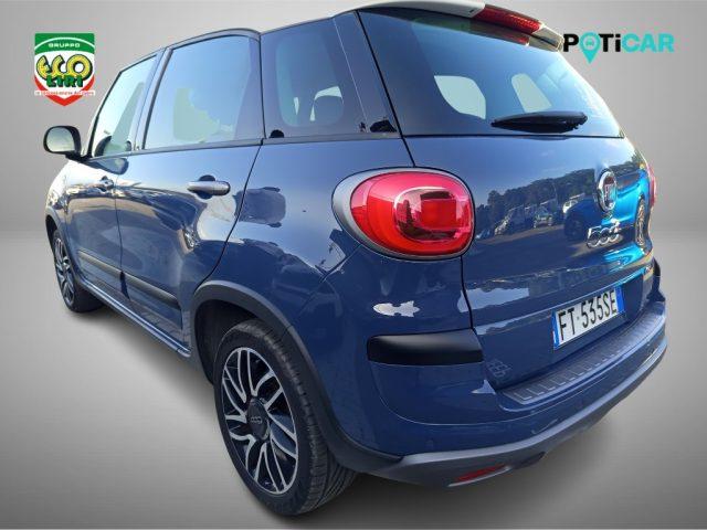 FIAT 500L 1.3 Multijet 95 CV City Cross