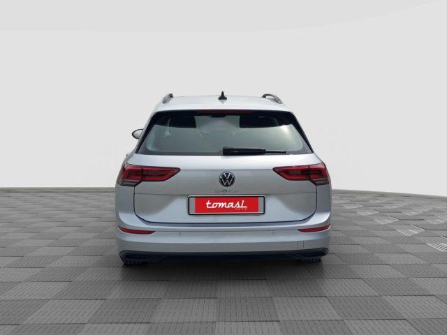 VOLKSWAGEN Golf Golf Variant 2.0 TDI SCR DSG Life