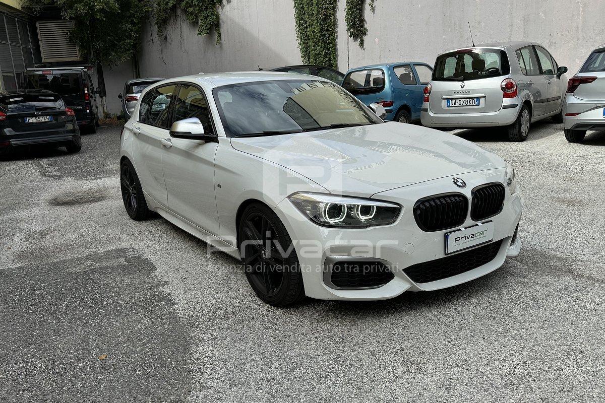 BMW 118i 5p. Msport