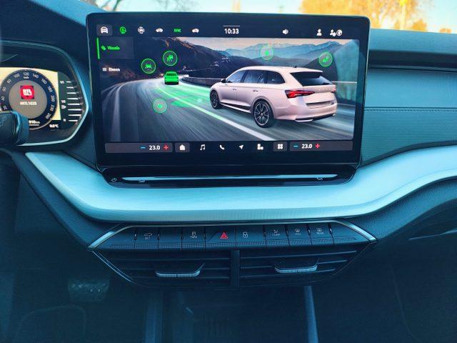 SKODA Octavia 2.0 TDI 150 CV DSG Wagon Selection