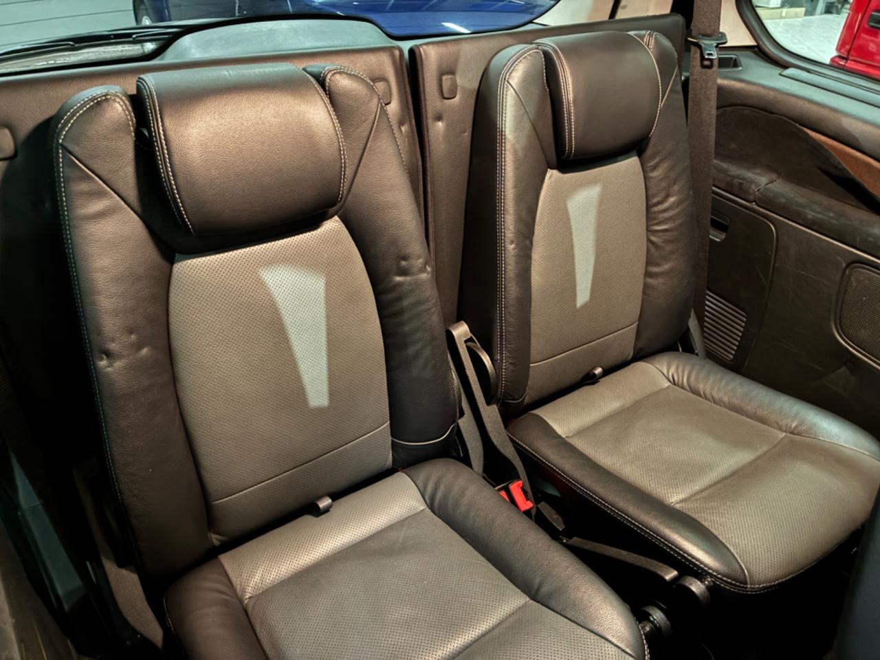 Ford Galaxy 2.0 TDCi 140 CV Titanium