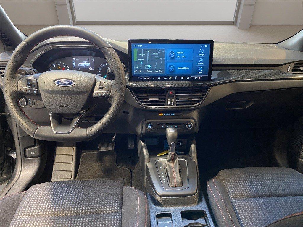 FORD Focus SW 1.0t ecoboost h ST-Line 155cv powershift del 2025