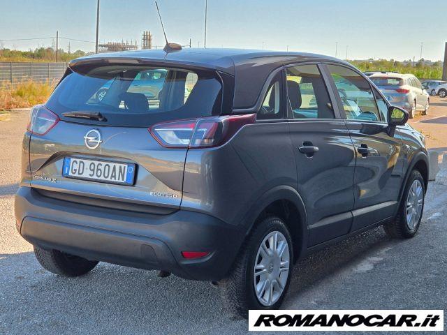 OPEL Crossland X 1.5 ECOTEC D 110 Advance
