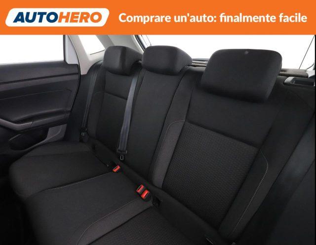 VOLKSWAGEN Polo 1.0 EVO 80 CV 5p. Comfortline BlueMotion Technolog