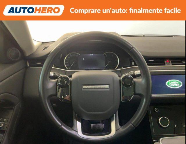 LAND ROVER Range Rover Evoque 2.0D I4-L.Flw 150 CV AWD Auto S