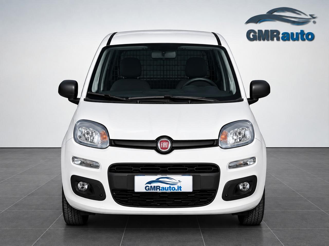 FIAT Panda 3ª Serie 1.0 FireFly S&S Hybrid Pop Van– Autocarro - PREZZO REALE SENZA VINCOLI!!