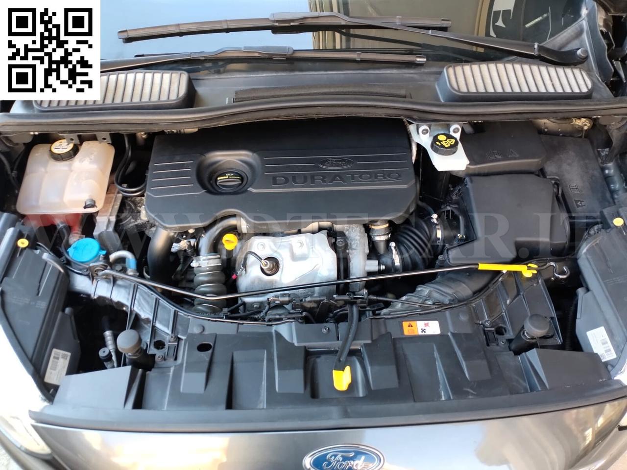 Ford C-Max 1.5 TDCi 120CV Start&Stop Titanium